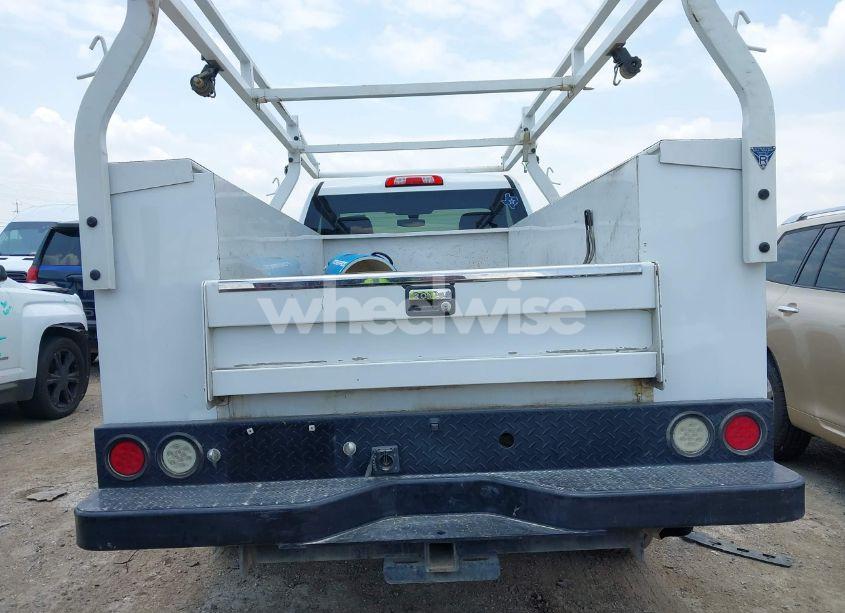 2020 Chevrolet Silverado