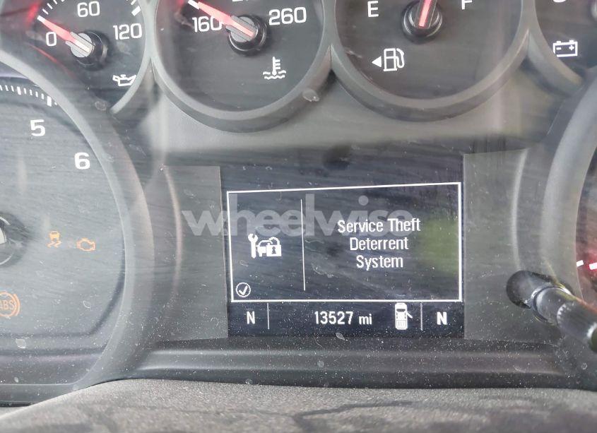 Photo 14 of 2024 Chevrolet Silverado 2500HD 2WD LONG BED WORK TRUCK (VIN 1GB0WLE78RF299645)