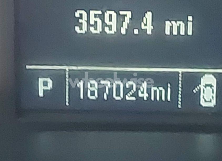 Photo 15 of 2016 Chevrolet Silverado 2500HD WT (VIN 1GB1CUEG0GF261679)