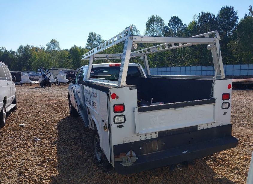 Photo 15 of 2017 Chevrolet Silverado 2500HD (VIN 1GB1CUEG6HF122142)