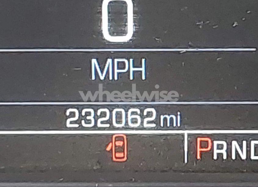 Photo 15 of 2019 Chevrolet Silverado 2500HD LT (VIN 1GB1KSEG4KF201713)