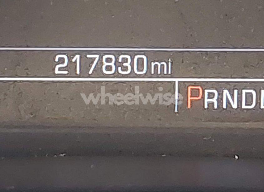 2019 Chevrolet Silverado