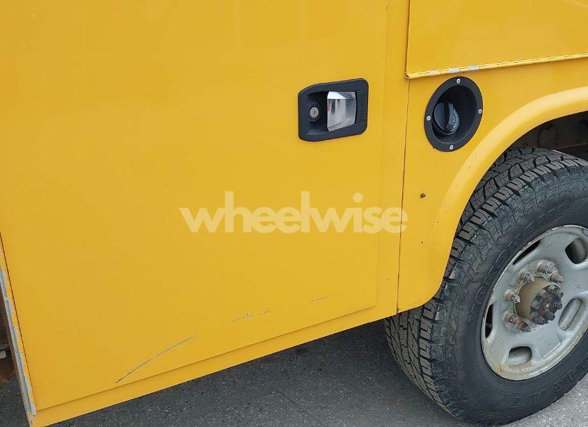 2019 Chevrolet Silverado