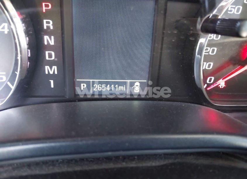 Photo 14 of 2015 Chevrolet Silverado 2500HD WT (VIN 1GB1KUE87FF512823)