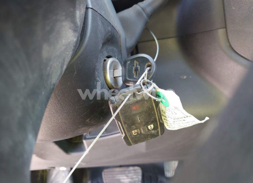 Photo 11 of 2023 Chevrolet Silverado 2500HD 2WD LONG BED WT (VIN 1GB1WLE77PF170958)