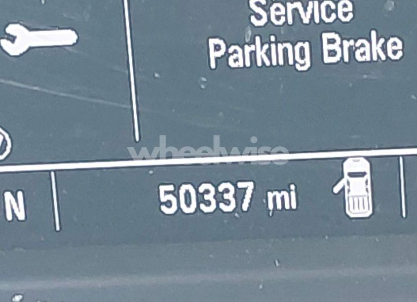 Photo 15 of 2023 Chevrolet Silverado 2500HD 2WD LONG BED WT (VIN 1GB1WLE77PF170958)