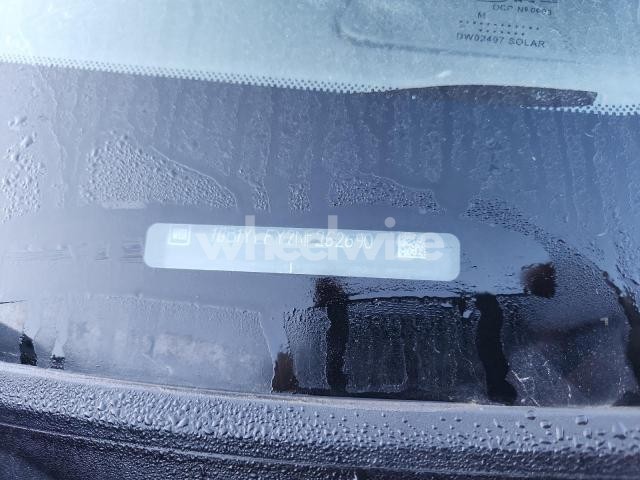 2022 CHEVROLET SILVERADO K2500 HEAVY DUTY (VIN 1GB1YLEY2NF262690) main photo