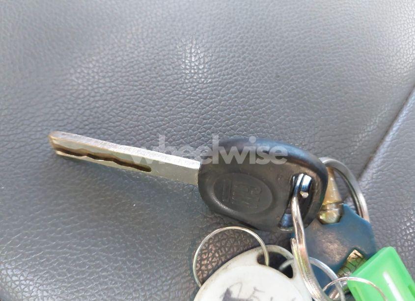 Photo 11 of 2015 Chevrolet Silverado 2500HD WT (VIN 1GB2CUEG3FZ115617)