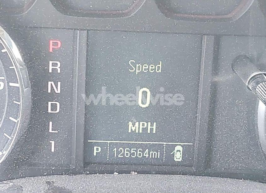 Photo 15 of 2017 Chevrolet Silverado 2500HD WT (VIN 1GB2CUEG7HZ389826)