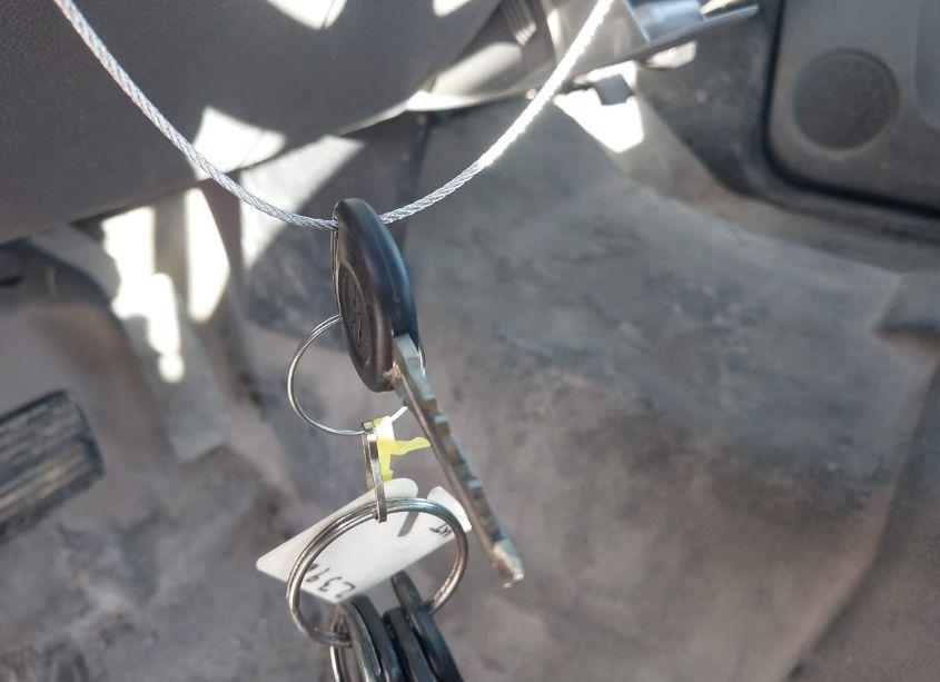 Photo 11 of 2011 Chevrolet Silverado 2500HD WORK TRUCK (VIN 1GB2CVCG1BZ259069)