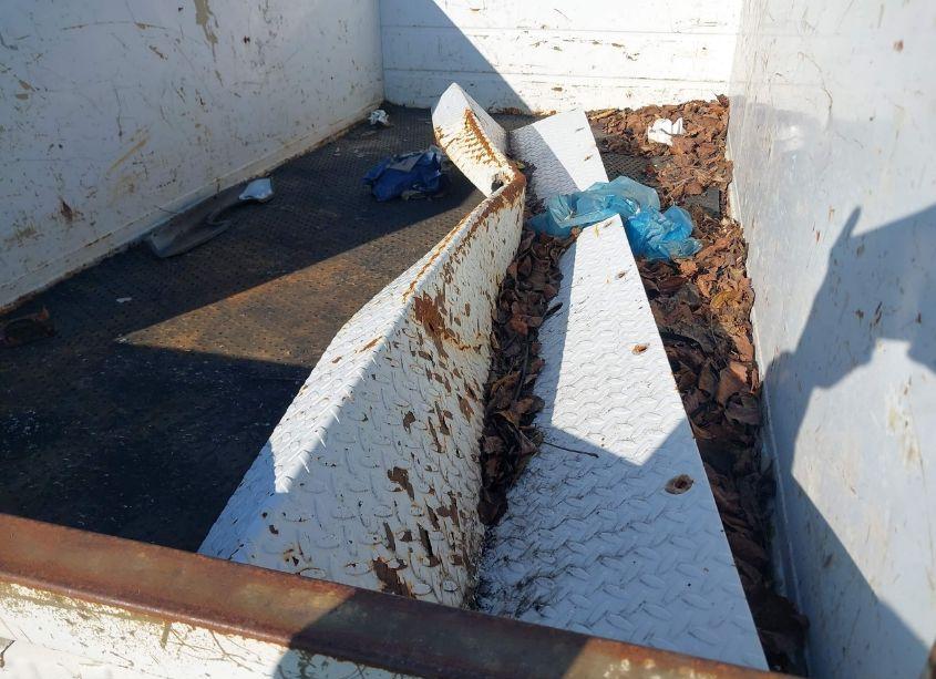 Photo 12 of 2011 Chevrolet Silverado 2500HD WORK TRUCK (VIN 1GB2CVCG1BZ259069)