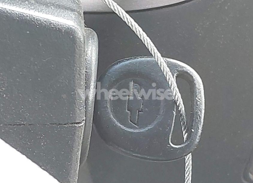 Photo 11 of 2011 Chevrolet Silverado 2500HD WORK TRUCK (VIN 1GB2CVCG3BZ207507)