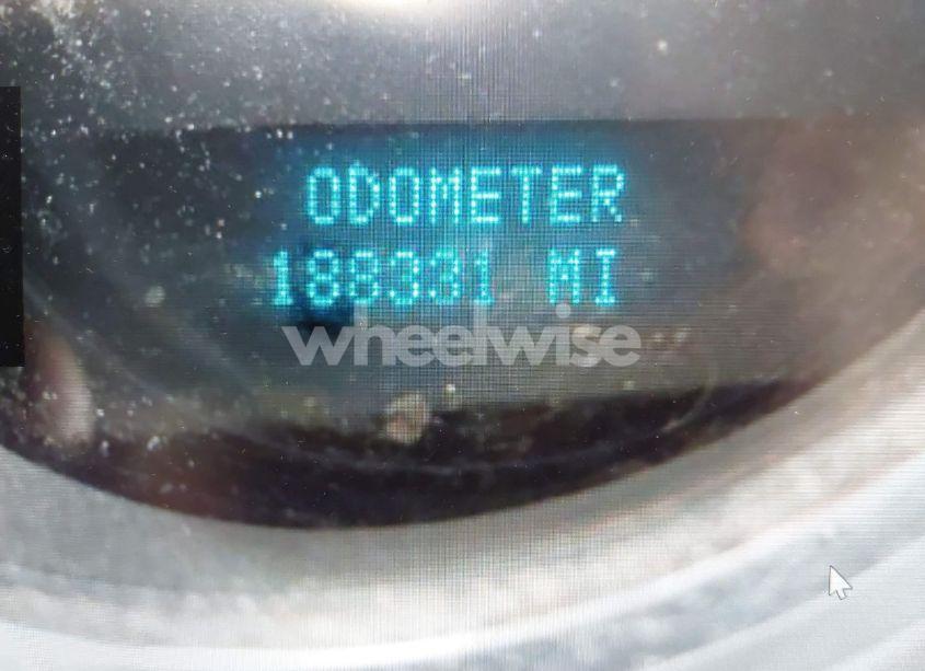 Photo 15 of 2011 Chevrolet Silverado 2500HD WORK TRUCK (VIN 1GB2CVCG3BZ207507)