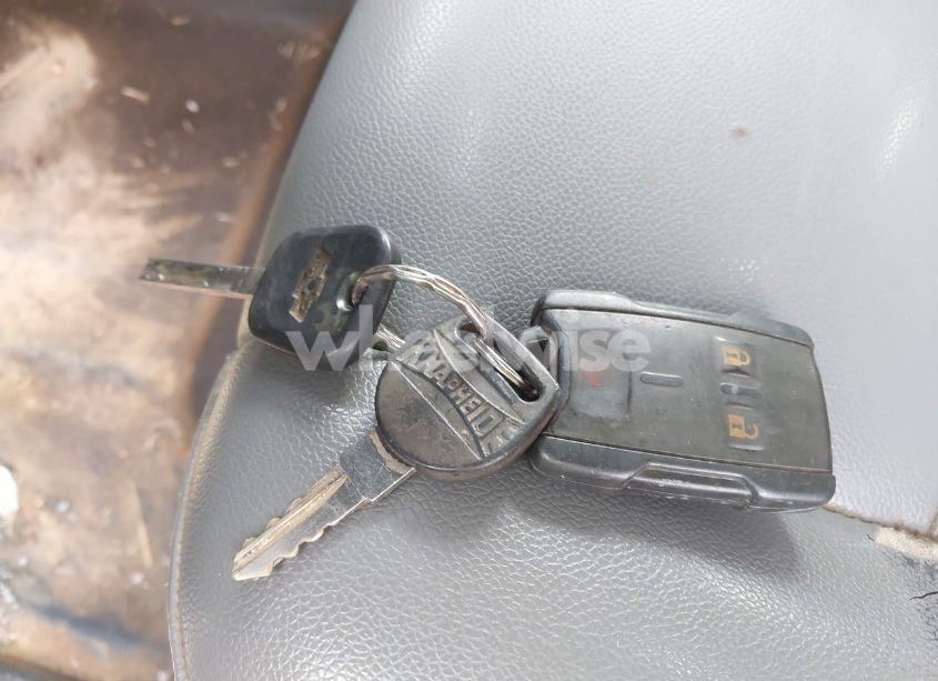 Photo 11 of 2015 Chevrolet Silverado 2500HD WT (VIN 1GB2KUEG7FZ525808)