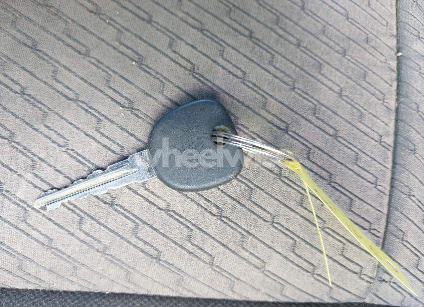 Photo 11 of 2012 Chevrolet Silverado 2500HD WORK TRUCK (VIN 1GB2KVCG0CZ253378)