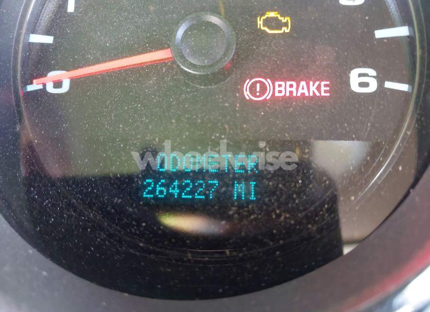 Photo 15 of 2012 Chevrolet Silverado 2500HD WORK TRUCK (VIN 1GB2KVCG3CZ223839)