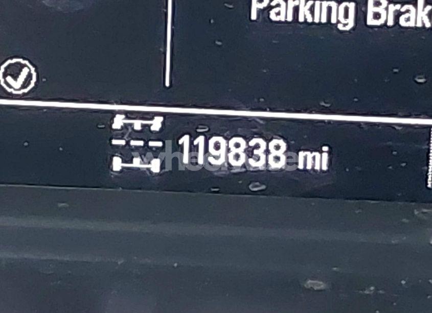 Photo 15 of 2020 Chevrolet Silverado 2500HD 4WD DOUBLE CAB LONG BED WT (VIN 1GB2YLE73LF242361)