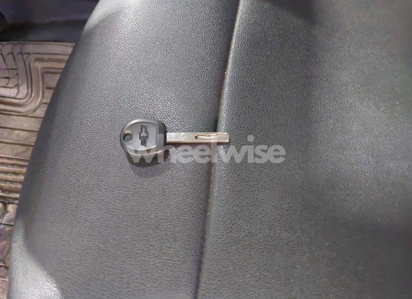 Photo 11 of 2023 Chevrolet Silverado 2500HD 4WD DOUBLE CAB LONG BED WT (VIN 1GB2YLE76PF120566)