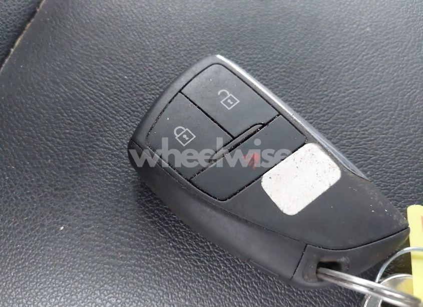 Photo 11 of 2024 Chevrolet Silverado 2500HD 4WD DOUBLE CAB LONG BED WORK TRUCK (VIN 1GB2YLEY2RF353579)