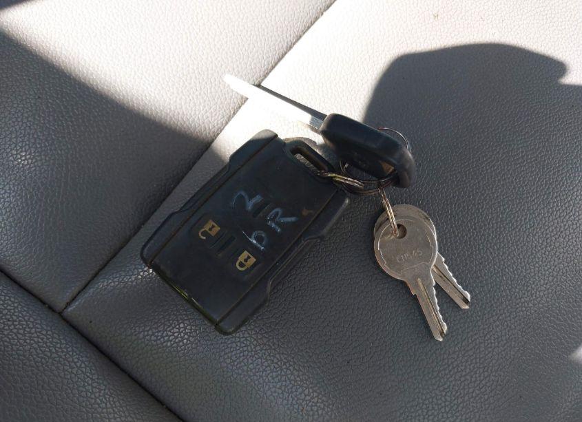 Photo 11 of 2015 Chevrolet Silverado 3500HD CHASSIS WT (VIN 1GB3CYCG9FF552988)