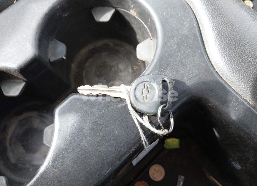 Photo 10 of 2011 Chevrolet Silverado 3500HD CHASSIS WORK TRUCK (VIN 1GB3CZCG5BF257418)