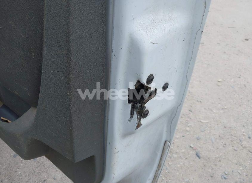 Photo 11 of 2011 Chevrolet Silverado 3500HD CHASSIS WORK TRUCK (VIN 1GB3CZCG8BF218905)