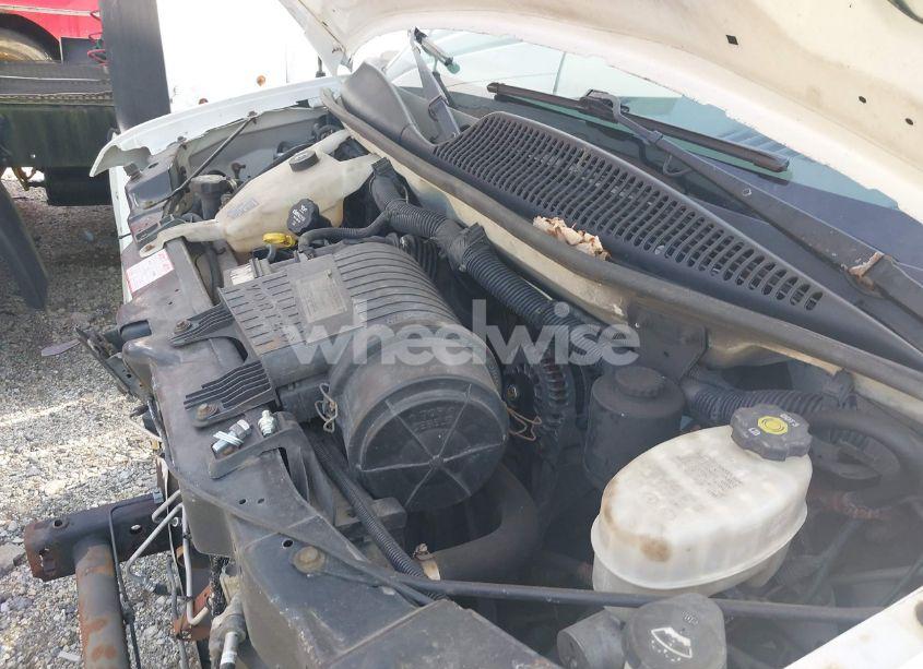 Photo 9 of 2014 Chevrolet Express CUTAWAY 3500 (VIN 1GB3G2BG7E1204329)