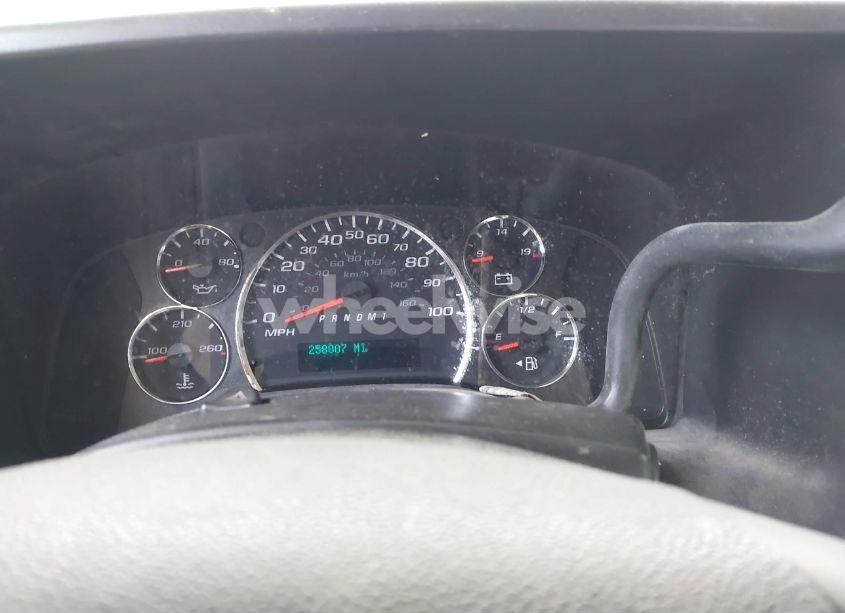 Photo 5 of 2014 Chevrolet Express CUTAWAY 3500 (VIN 1GB3G2CG4E1170414)