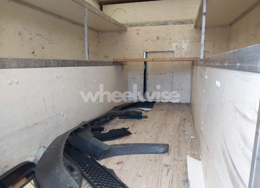 Photo 6 of 2014 Chevrolet Express CUTAWAY 3500 (VIN 1GB3G2CG4E1170414)