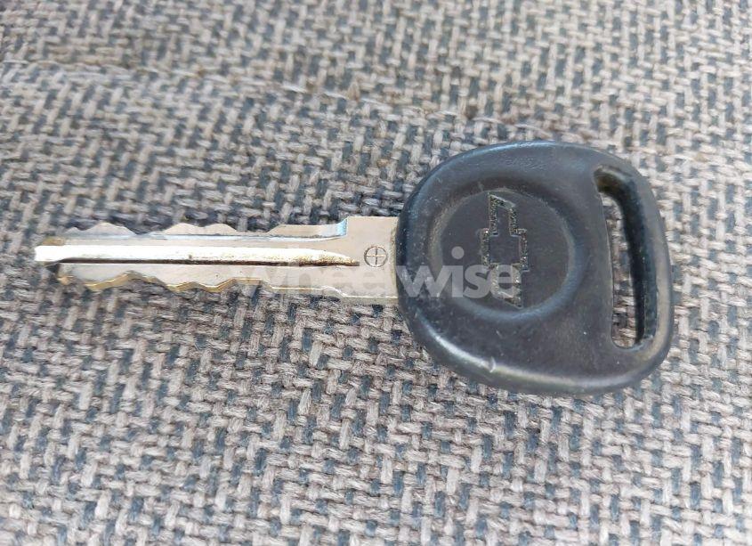 Photo 10 of 2011 Chevrolet Express CUTAWAY DIESEL (VIN 1GB3G2CL1B1182058)