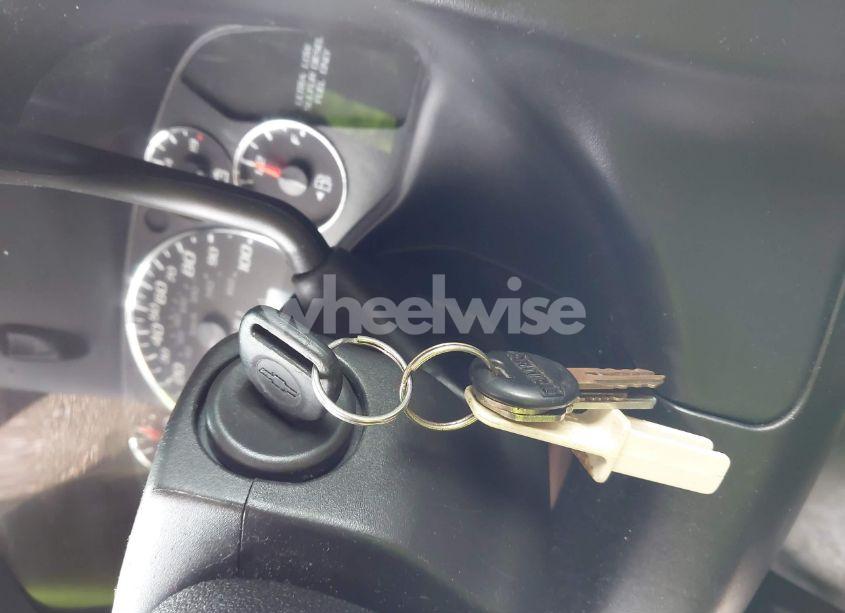 Photo 10 of 2014 Chevrolet Express CUTAWAY 3500 DIESEL (VIN 1GB3G2CL2E1187113)