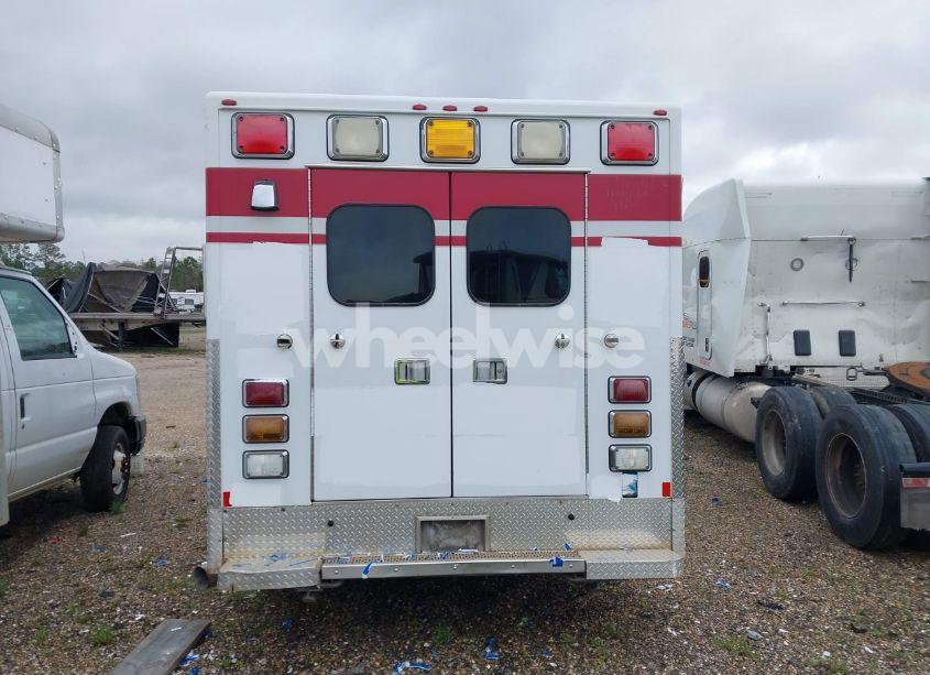 Photo 15 of 2014 Chevrolet Express CUTAWAY 3500 DIESEL (VIN 1GB3G2CL2E1187113)