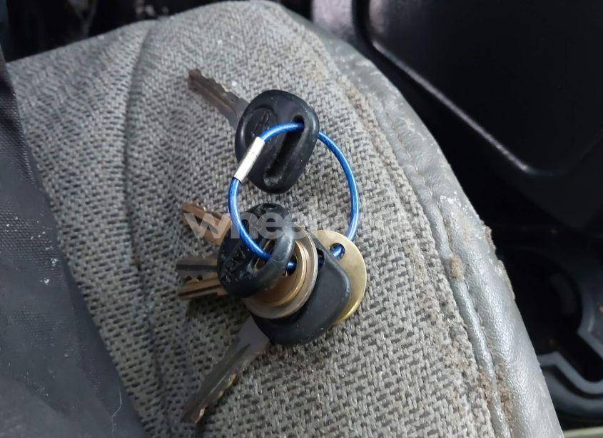 Photo 10 of 2014 Chevrolet Express CUTAWAY 3500 DIESEL (VIN 1GB3G2CL9E1160054)