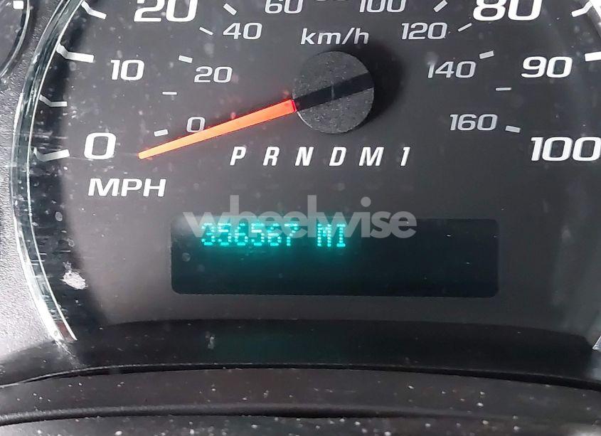 Photo 5 of 2014 Chevrolet Express CUTAWAY 3500 DIESEL (VIN 1GB3G2CL9E1160054)