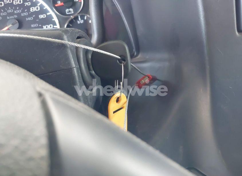 Photo 10 of 2013 Chevrolet Express CUTAWAY 3500 (VIN 1GB3G3CG5D1191986)