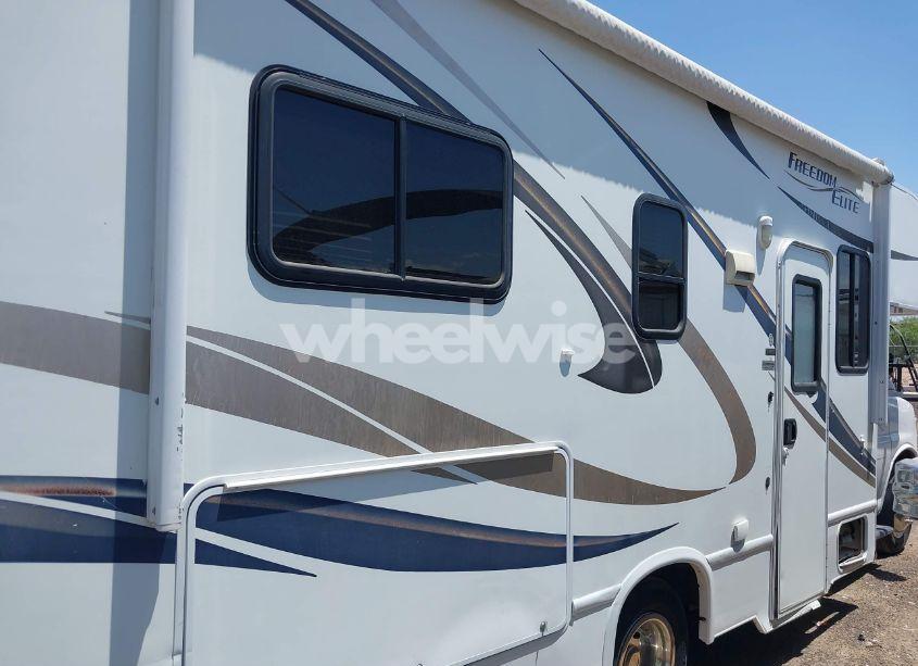 Photo 13 of 2013 Chevrolet Express CUTAWAY 3500 (VIN 1GB3G3CG5D1191986)