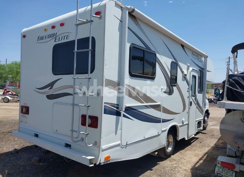 Photo 4 of 2013 Chevrolet Express CUTAWAY 3500 (VIN 1GB3G3CG5D1191986)