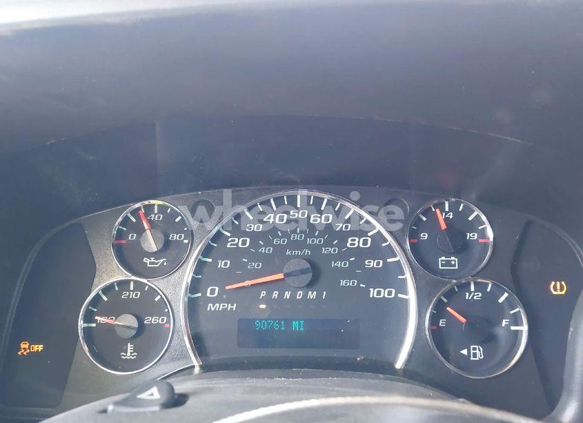 Photo 5 of 2013 Chevrolet Express CUTAWAY 3500 (VIN 1GB3G3CG5D1191986)