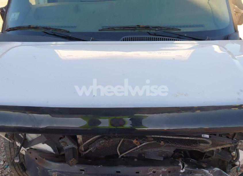 Photo 9 of 2013 Chevrolet Express CUTAWAY 3500 (VIN 1GB3G3CG9D1102209)