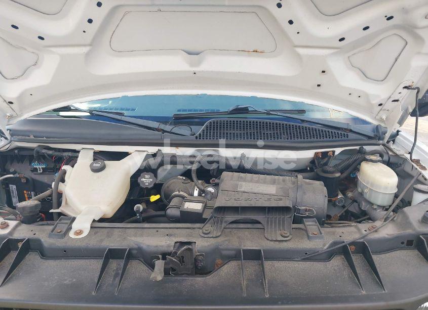 Photo 9 of 2014 Chevrolet Express CUTAWAY 3500 (VIN 1GB3G4CG9E1193831)