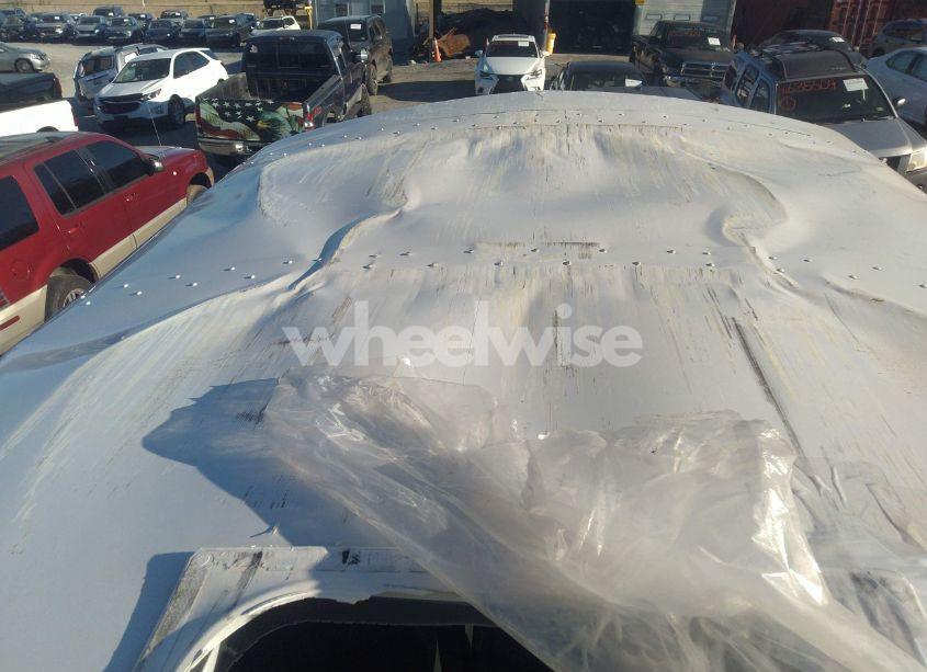 Photo 6 of 2023 Chevrolet Bus EXPRESS CUTAWAY (VIN 1GB3GSB71P1207570)