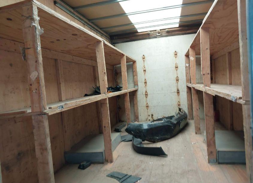 Photo 6 of 2017 Chevrolet Express CUTAWAY WORK VAN (VIN 1GB3GSCG3H1351511)