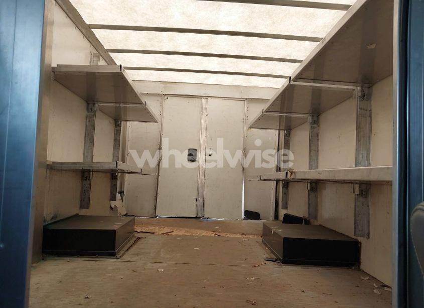 Photo 6 of 2020 Chevrolet Express CUTAWAY WORK VAN (VIN 1GB3GSFGXL1144716)