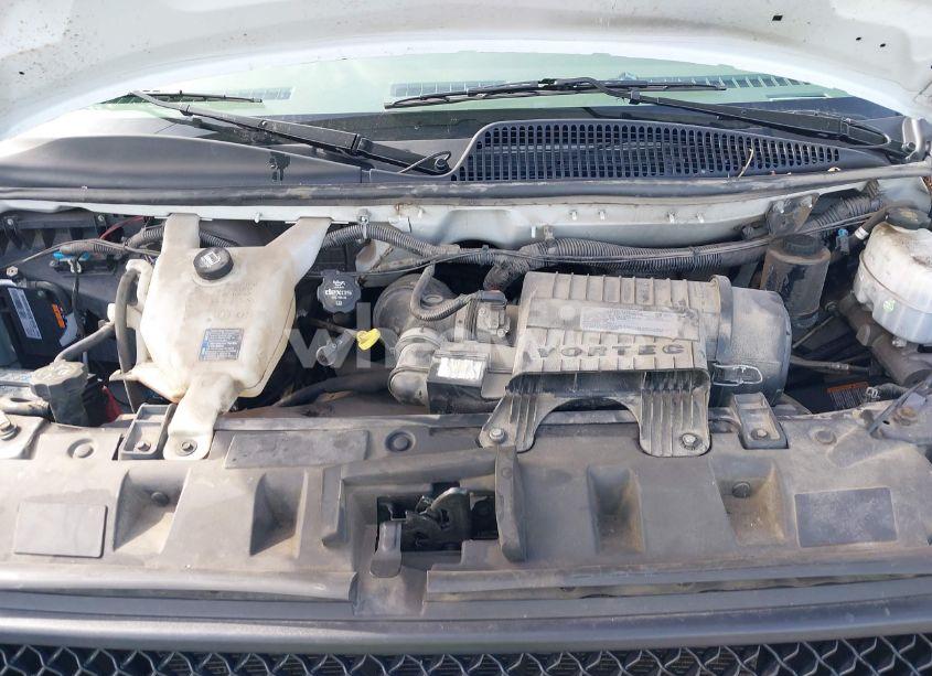 Photo 9 of 2020 Chevrolet Express CUTAWAY WORK VAN (VIN 1GB3GSFGXL1144716)