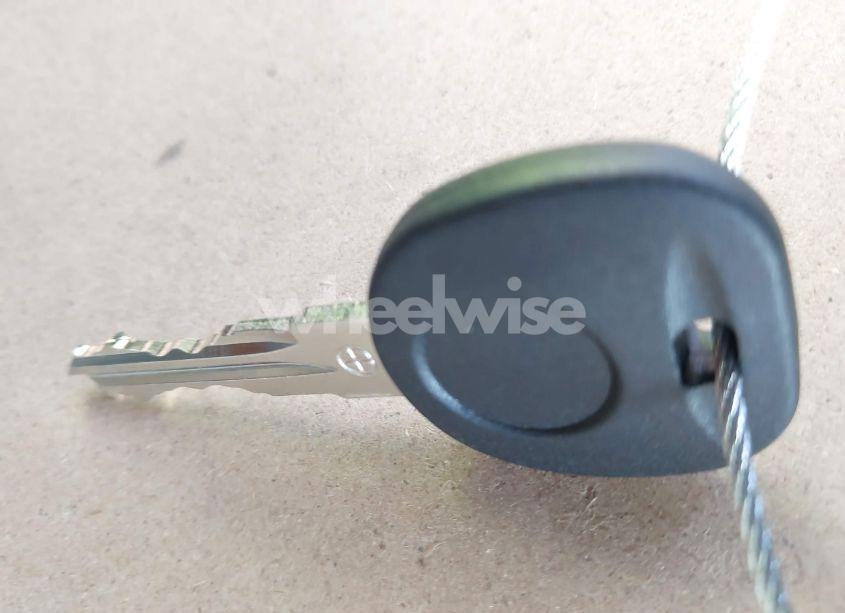 Photo 11 of 2010 Chevrolet Silverado 2500HD WORK TRUCK (VIN 1GB3KVBK5AF153253)