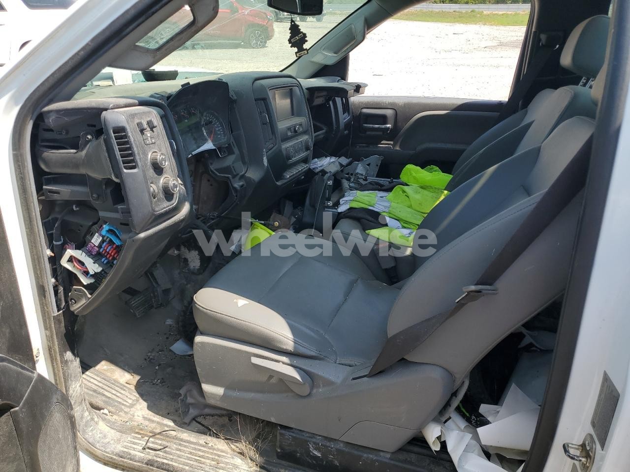 Photo 7 of 2019 CHEVROLET SILVERADO K3500 (VIN 1GB3KVCY1KF192846)