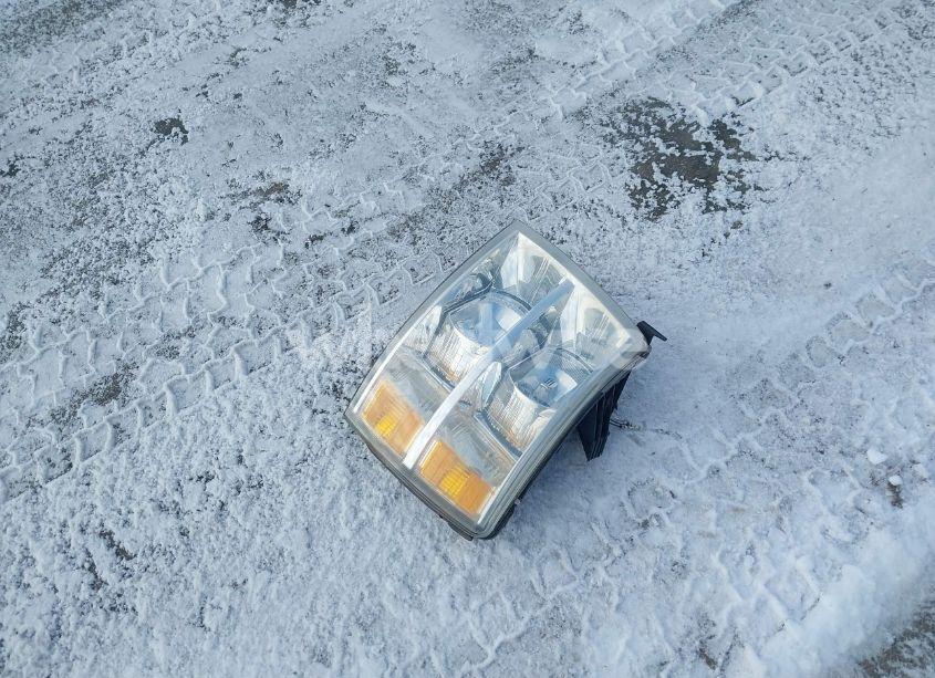 Photo 12 of 2012 Chevrolet Silverado 3500HD CHASSIS WORK TRUCK (VIN 1GB3KZCL8CF131488)