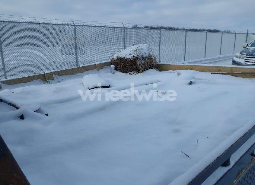 Photo 6 of 2012 Chevrolet Silverado 3500HD CHASSIS WORK TRUCK (VIN 1GB3KZCL8CF131488)