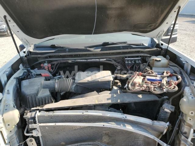 Photo 2 of 2020 CHEVROLET SILVERADO K3500 (VIN 1GB3YSE78LF330353)