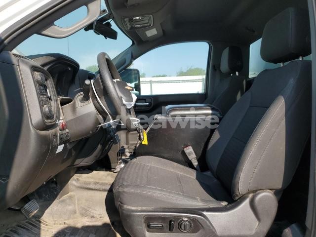 Photo 5 of 2020 CHEVROLET SILVERADO K3500 (VIN 1GB3YSE78LF330353)
